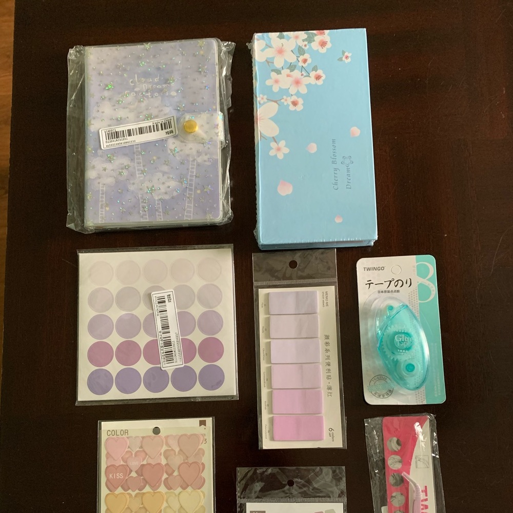 Stationary bundle